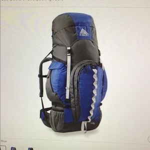Kelty coyote 4750 backpack